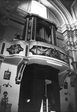 Chiesa della Madonna del Carmine e di S. Biagio